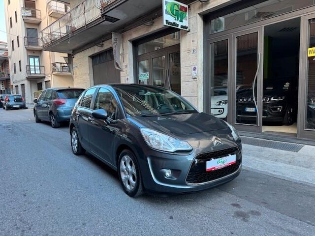 Citroen C3 1.4 HDi Exclusive - in Garanzia