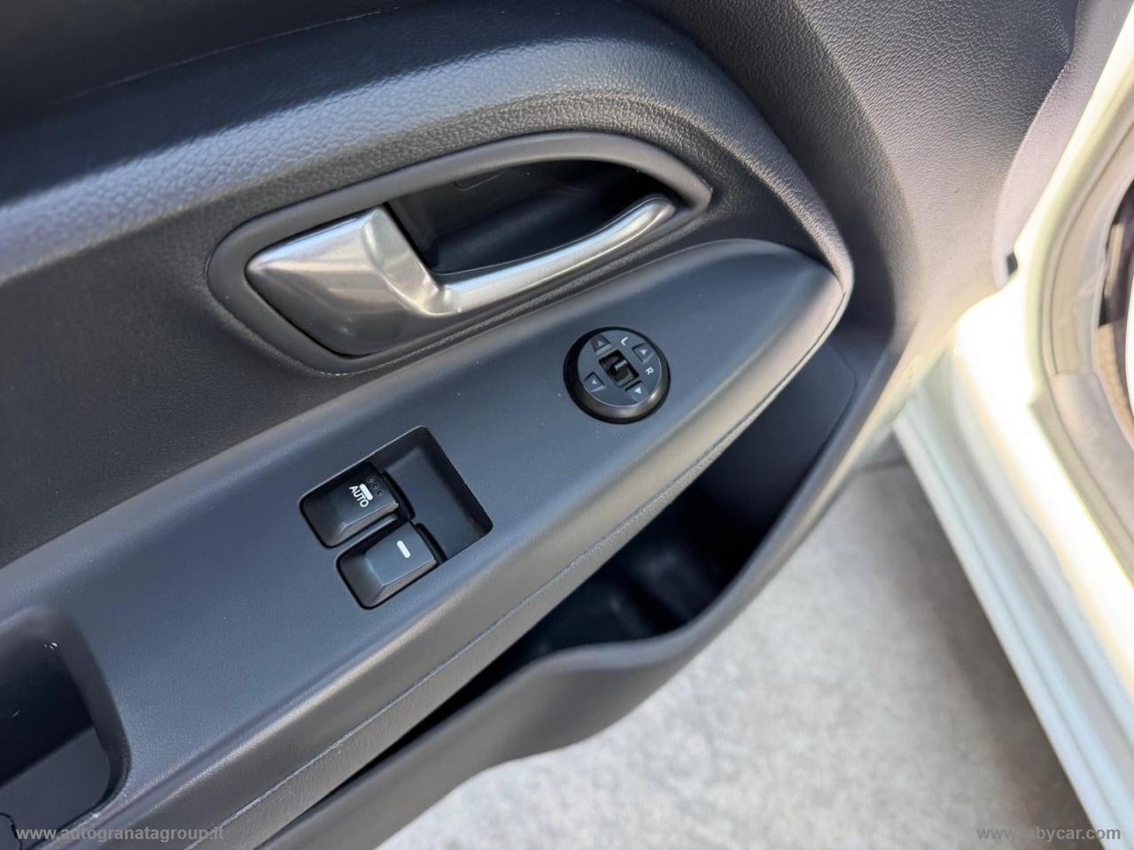 KIA Rio 1.4 CRDi WGT 5p. EX PLUS POCHI KM PER NEOPATENTATI