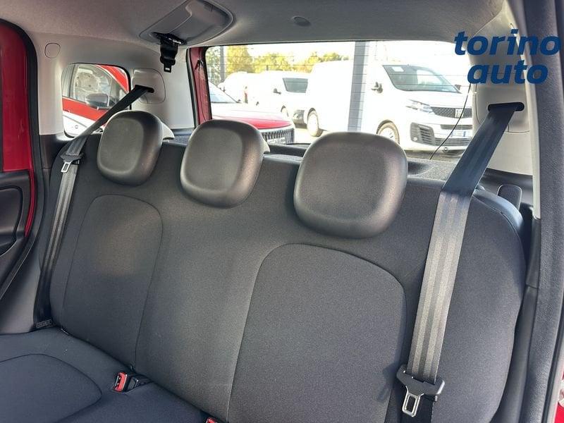 FIAT Panda Panda 1.0 FireFly S&S Hybrid