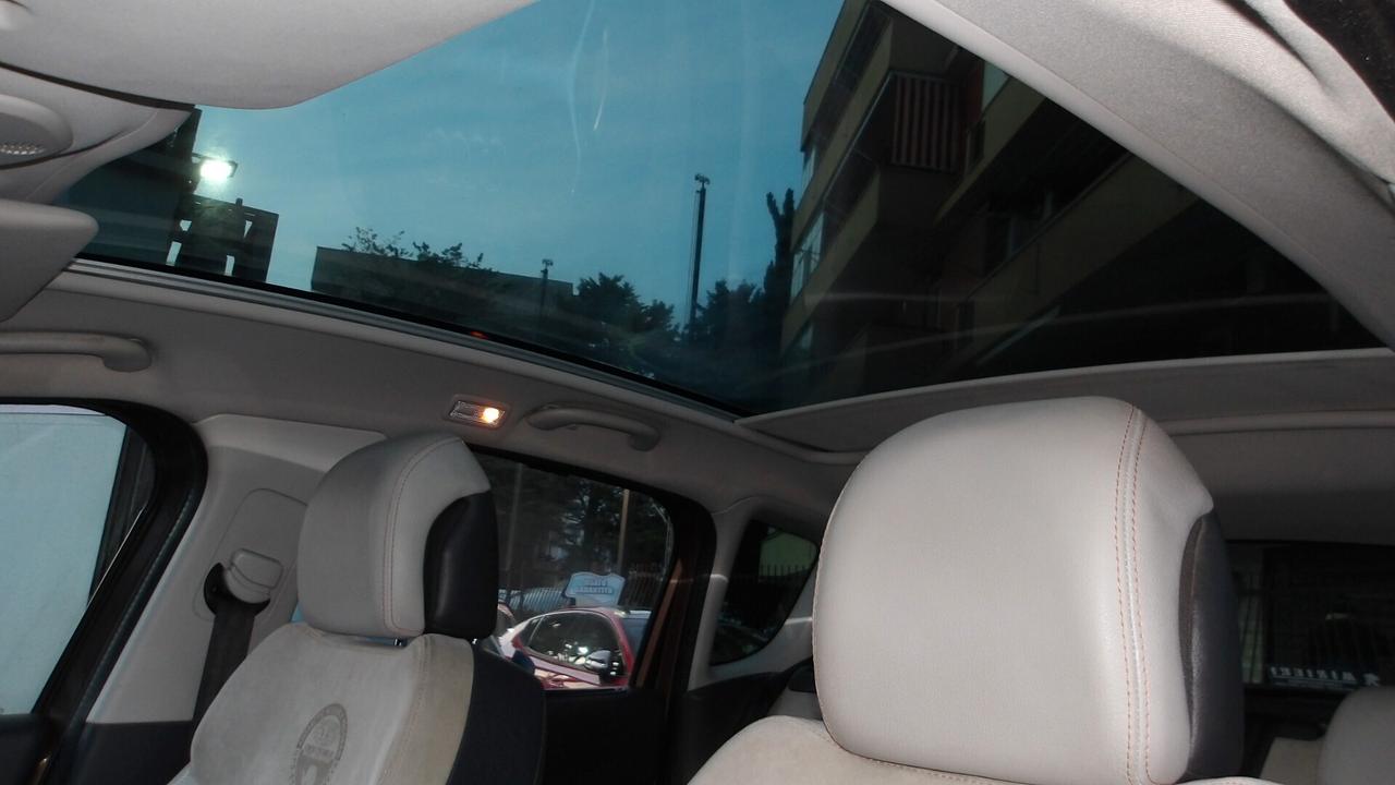 PEUGEOT 3008 1.6 DIESEL-TETTO-PREZZO PROMO!