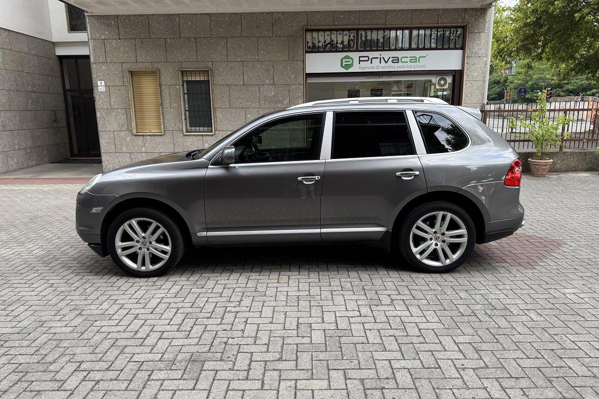 PORSCHE Cayenne 3.0 Diesel