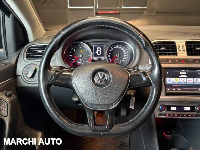 VOLKSWAGEN Polo 1.4 TDI 90 CV 5p. Highline BlueMotion Technology