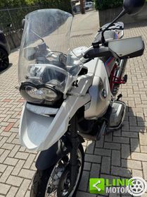 BMW R 1200 GS Rallye UNICO PROPRIETARIO