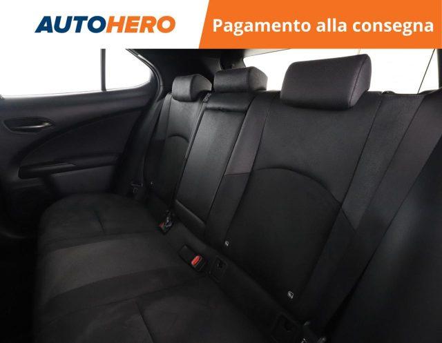 LEXUS UX Full Electric UX 300h Urban