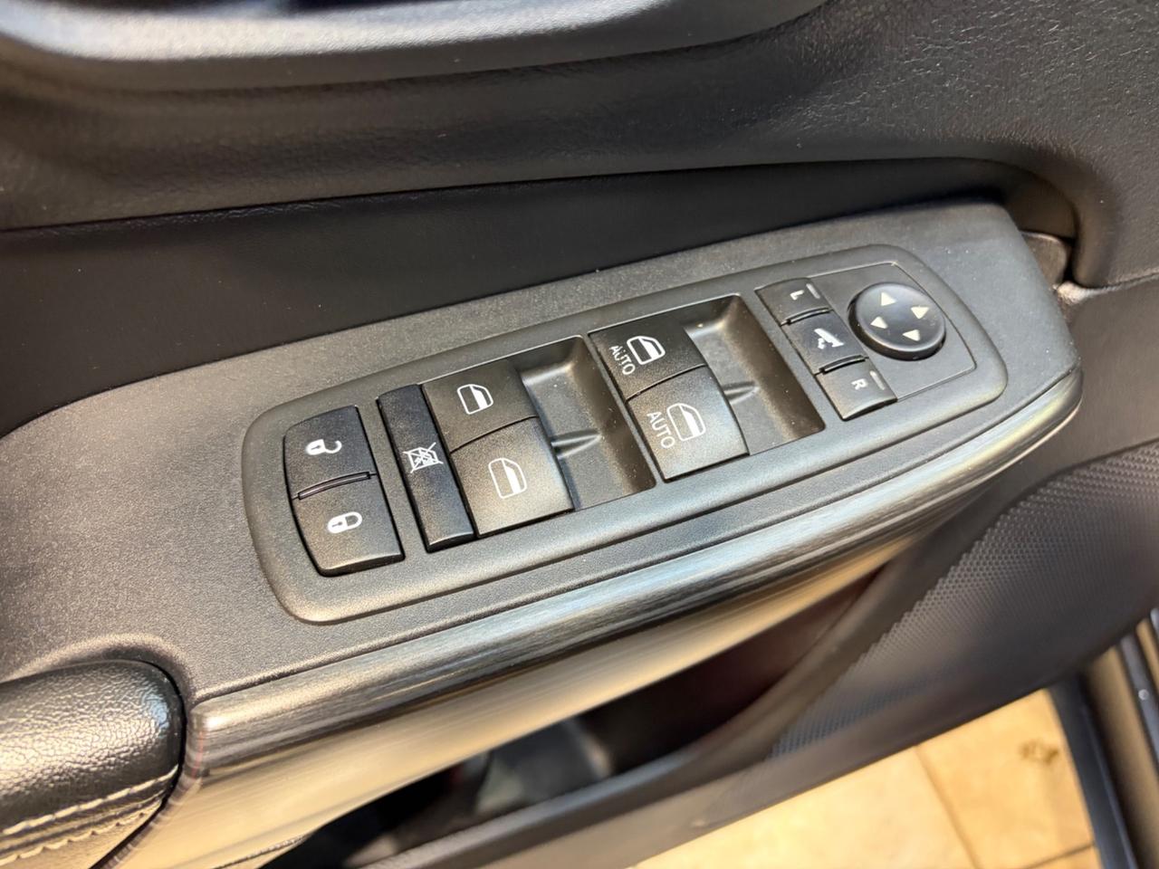 Jeep Cherokee 2.0 Mjt II 4WD Active Drive I Longitude
