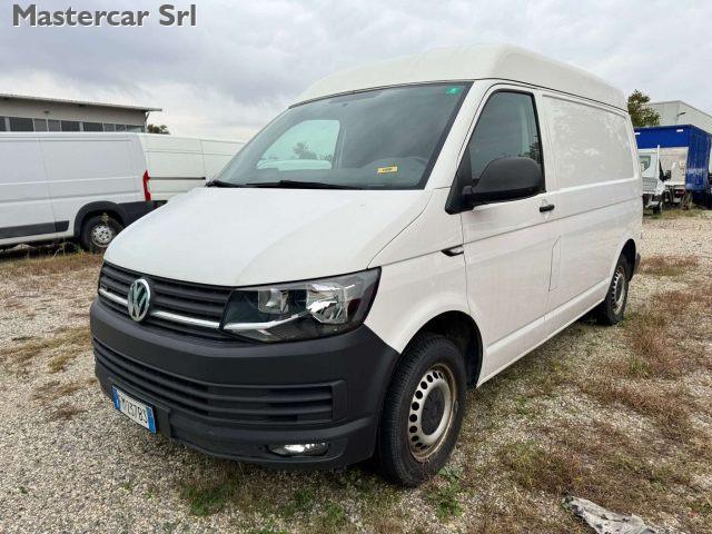 VOLKSWAGEN T6 Transporter 2.0 TDI 150cv 4MOTION 4x4 TM - FM237B