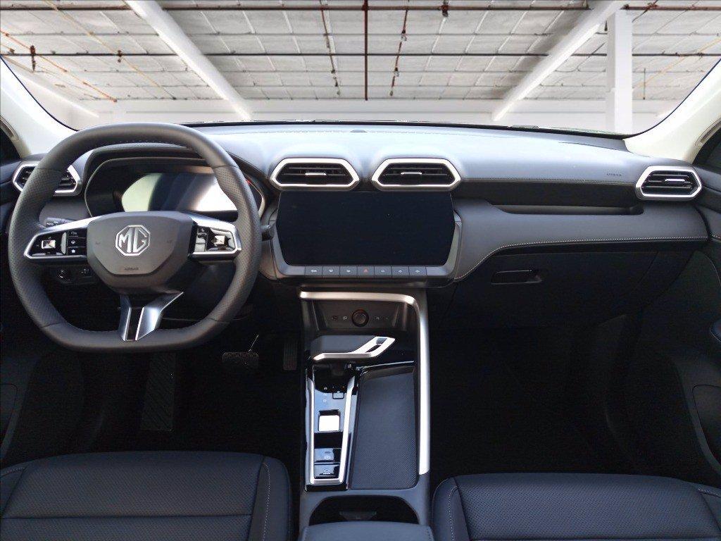 MG ZS 1.5 hybrid+ Luxury auto del 2026