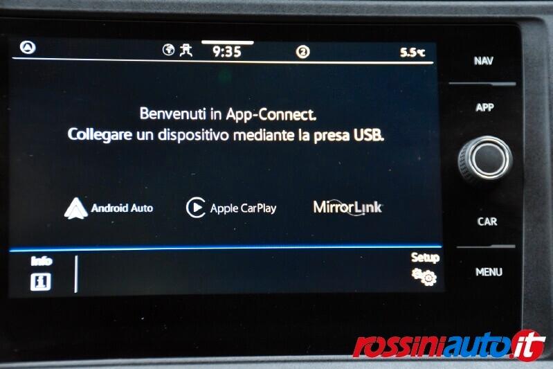 VOLKSWAGEN CRAFTER 35Q 2.0 TDI 140 CV L3 CASSONE FISSO CABINA SINGOLA