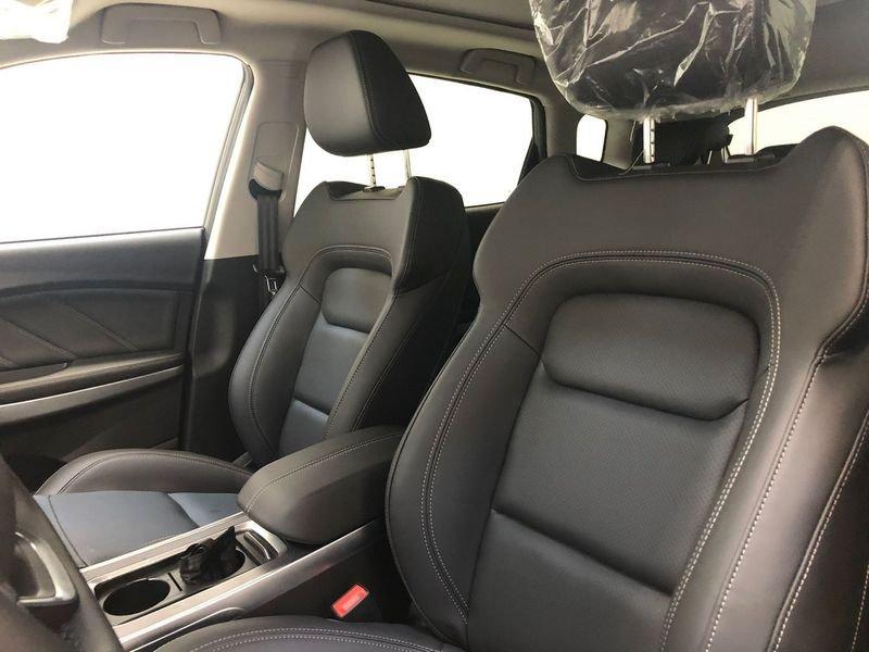 DR AUTOMOBILES dr F35 1.5 turbo Gpl 149cv
