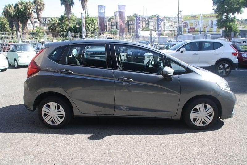 Honda Jazz Jazz 1.3 Trend CVT