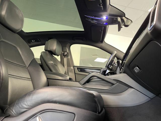 PORSCHE Cayenne 2.9 V6 S TETTO / CHRONO / 360° / P.A.S.M.