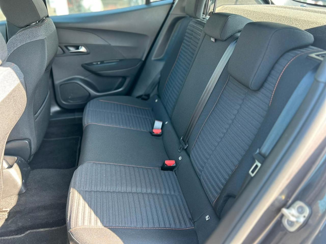 Peugeot 2008 PureTech 100 S&S Active Pack