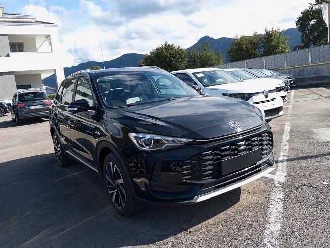 Mg ZS 1.5 Hybrid+ Luxury