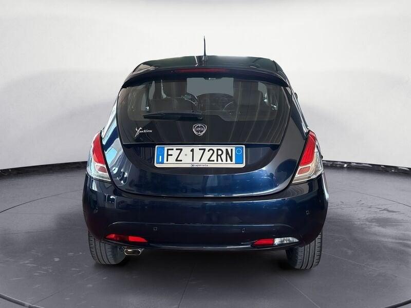 Lancia Ypsilon Ypsilon 1.2 69 CV 5 porte S&S Gold