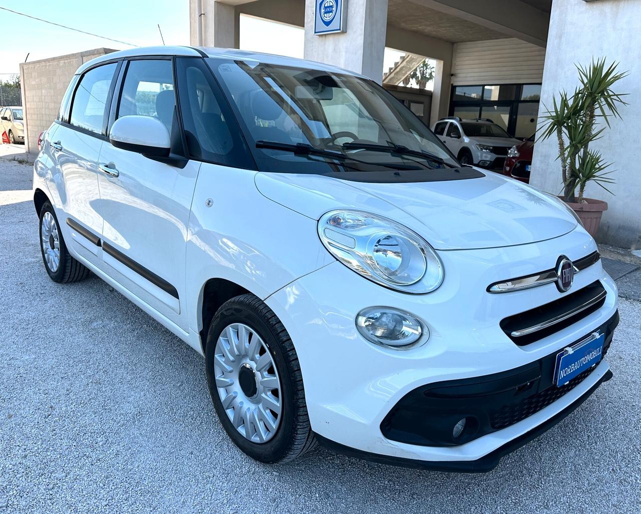 Fiat 500L 1.6 Multijet 120 CV Lounge Stupenda