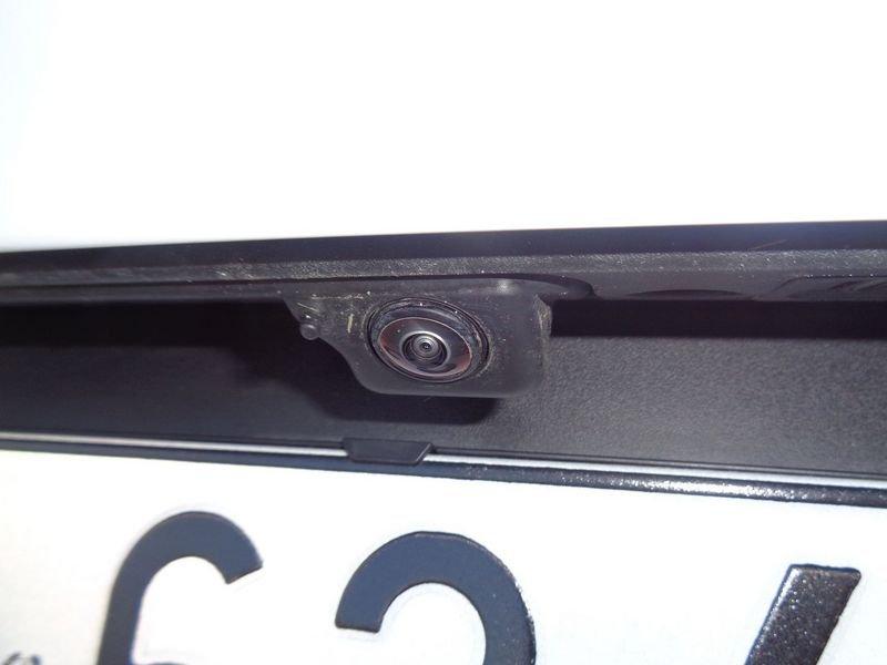 Ford Explorer-E Explorer-E Standard Range Style 170 CV