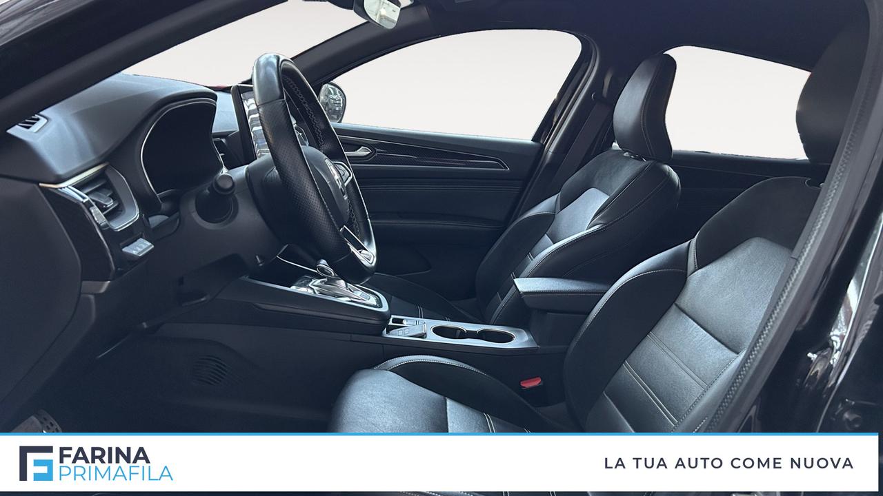 RENAULT Arkana 2021 - Arkana 1.6 E-Tech full hybrid E-Tech Engineered Fast Track 145cv