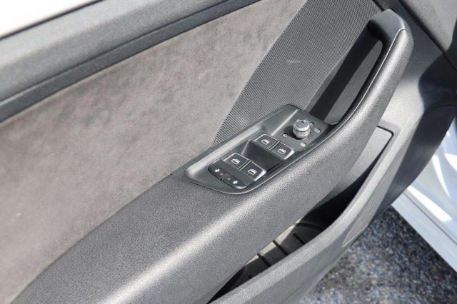 AUDI S3 SPB 2.0 TFSI quattro S tronic