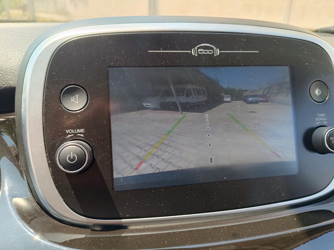 Fiat 500X 1.3 MultiJet 95 CV Lounge