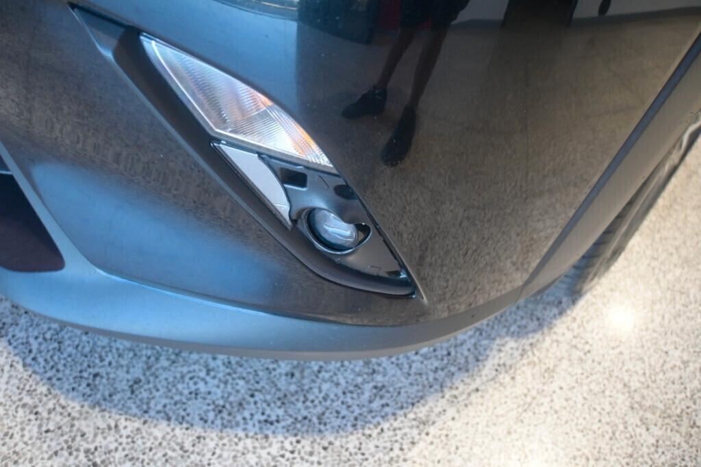 Mazda CX-3 1.5L Skyactiv-D Exceed