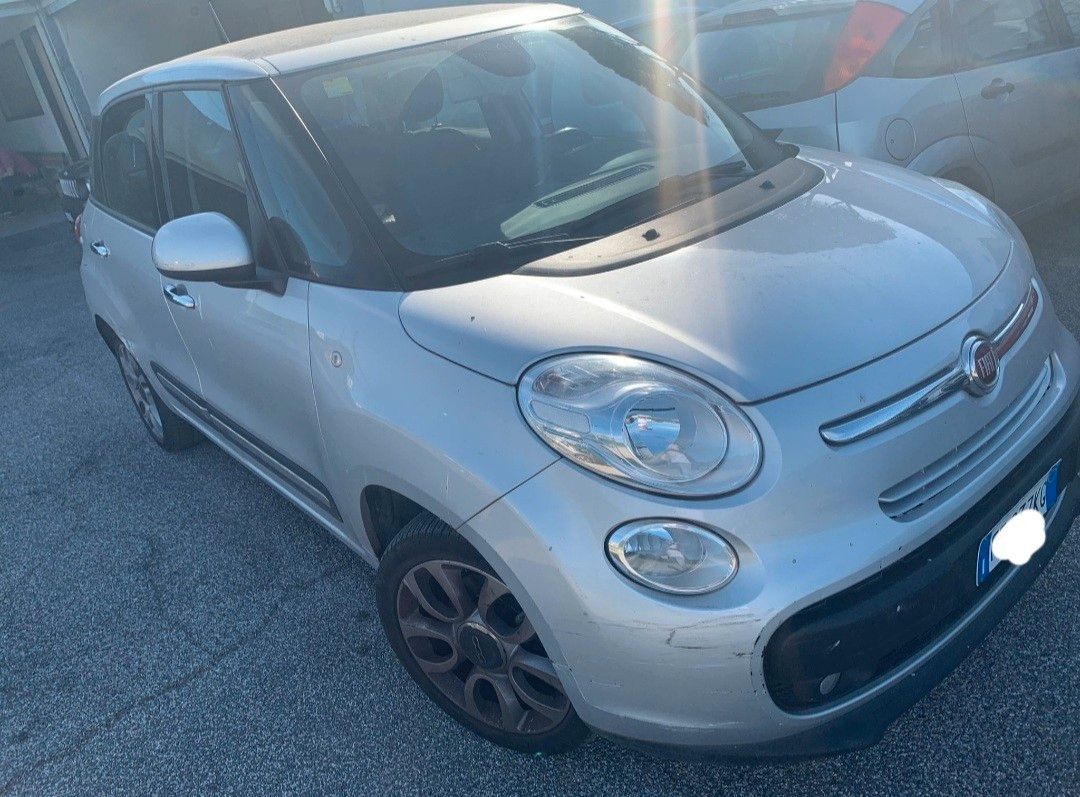 Fiat 500L 1.3 MJT 95 CV Lounge&quot;TETTO&quot; 68000 KM&quot;