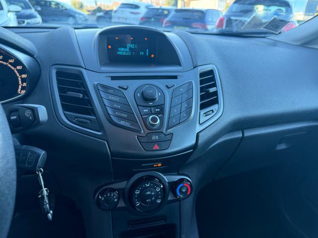 FORD Fiesta 1.0 80CV 5 porte