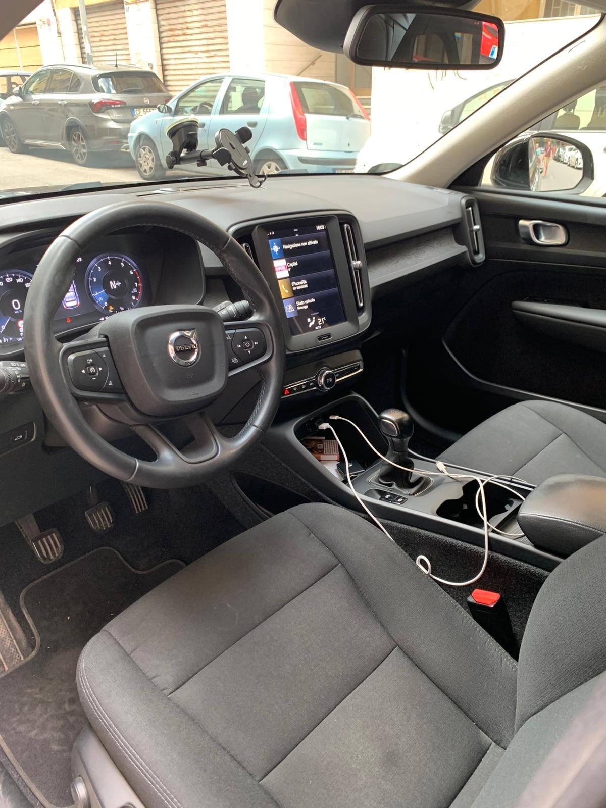 Volvo XC40 *27.000KM*