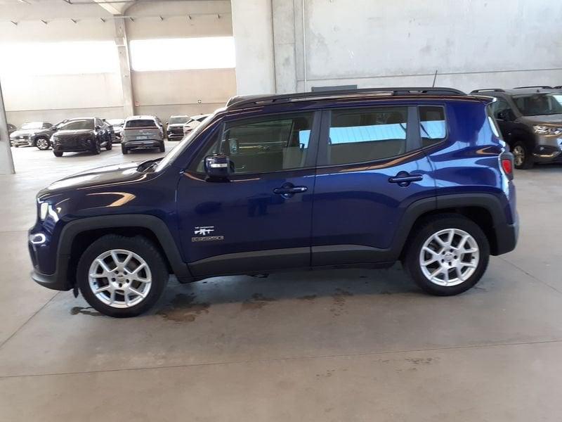 Jeep Renegade Renegade 1.0 T3 Longitude