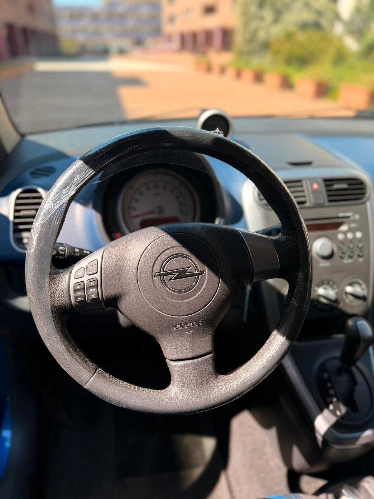 Opel Agila 1.2 Enjoy