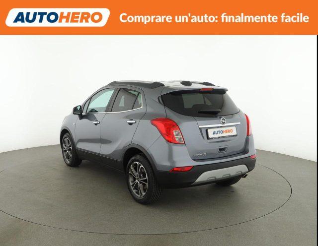 OPEL Mokka X 1.6 CDTI Ecotec 136CV 4x2 Start&Stop Innovation