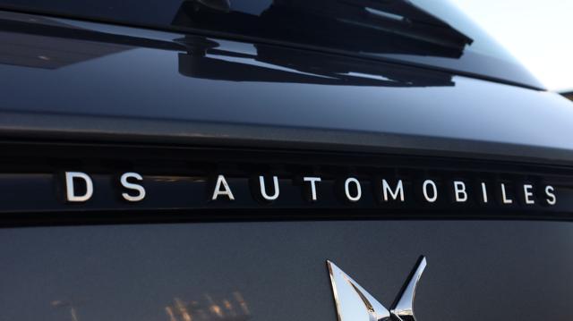 DS AUTOMOBILES DS 7 Crossback ds7 BlueHDi 130 aut. Bastille