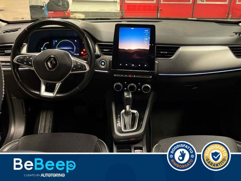 Renault Arkana 1.6 HYBRID INTENS E-TECH 145CV