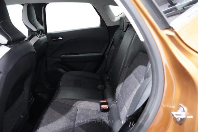 RENAULT Captur 1.6 Plug-in Hybrid E-Tech 160cv Intens