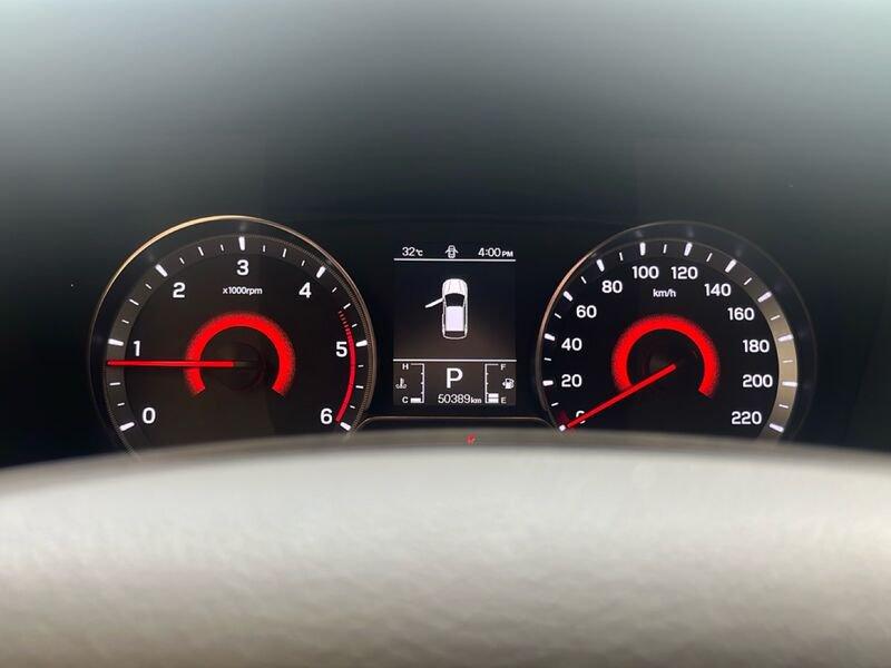 SsangYong Tivoli 1.6 E-XDI Exclusive