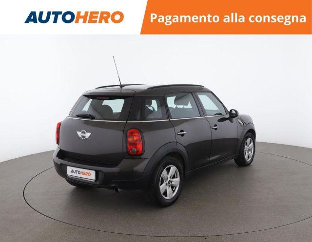 MINI Countryman Mini One Countryman
