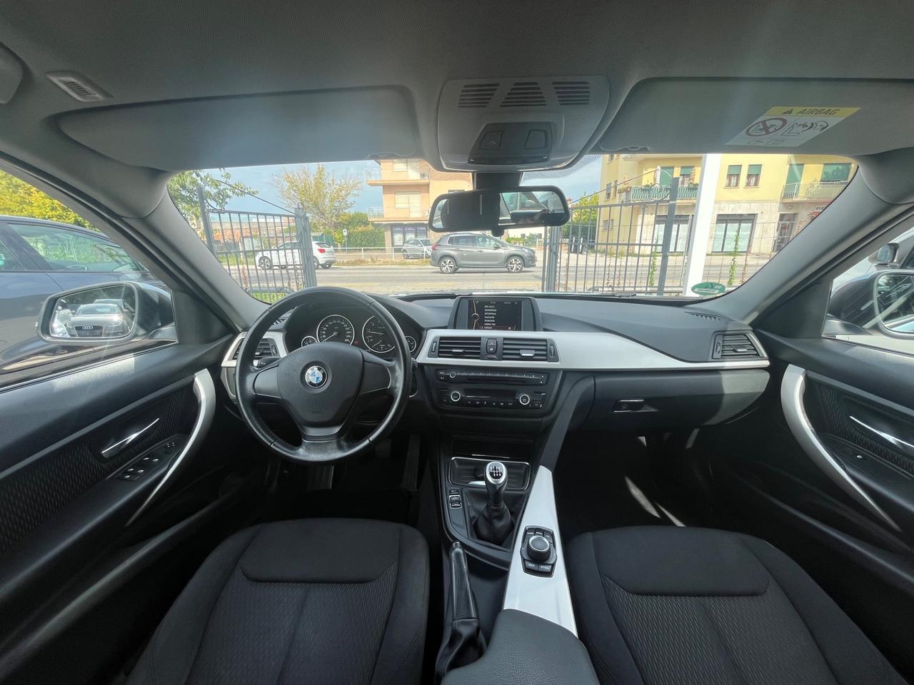 Bmw 316 316i Sport