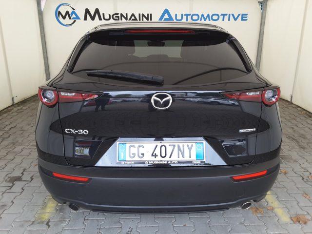 MAZDA CX-30 2.0L e-Skyactiv-G 122cv M Hybrid 2WD Executive