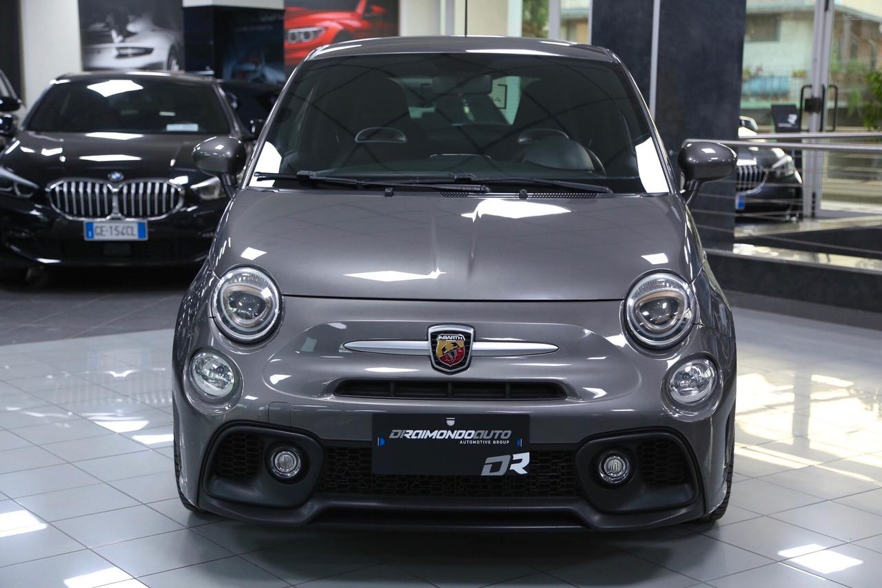 Abarth 595 1.4 Turbo T-Jet 145cv