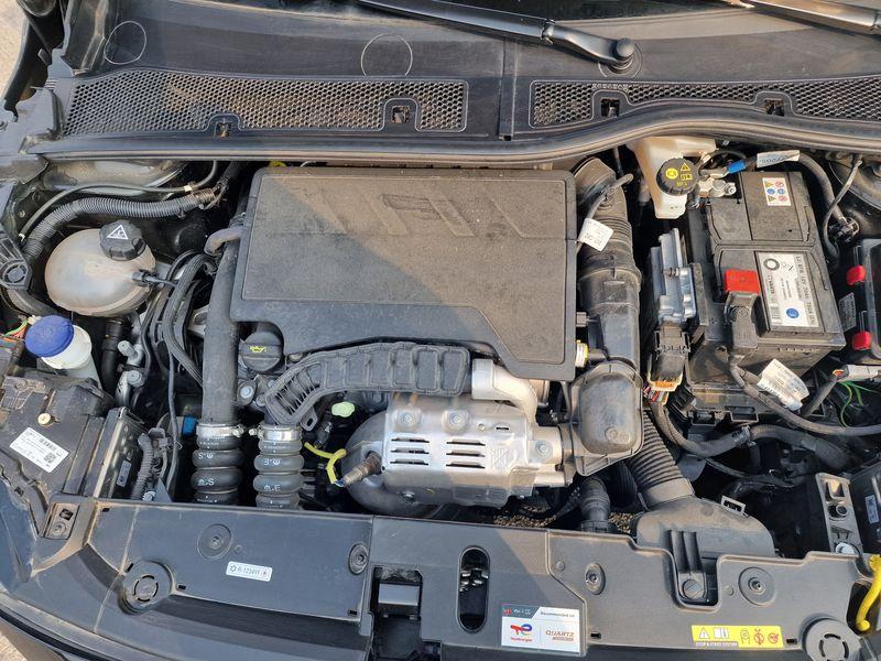 PEUGEOT 208 II 2023 - 208 1.2 puretech GT s&s 100cv