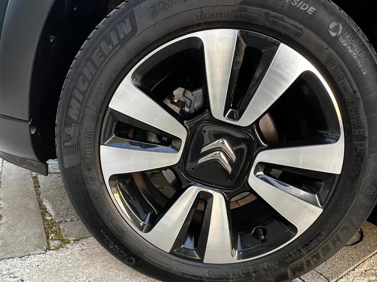 CITROEN C3 3ª serie C3 PureTech 110 S&S Max