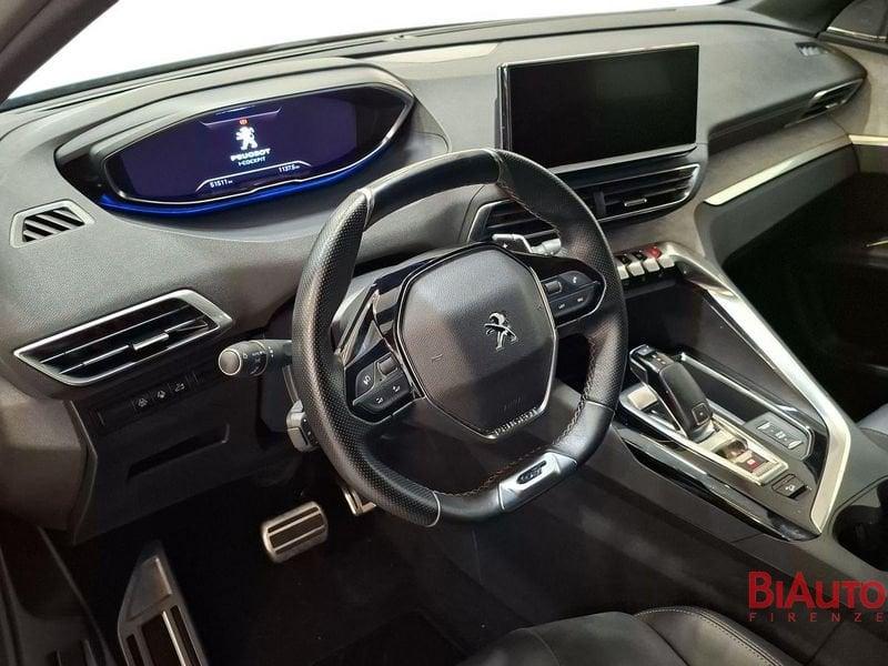 Peugeot 3008 3008 1.5 bluehdi GT s&s 130cv eat8