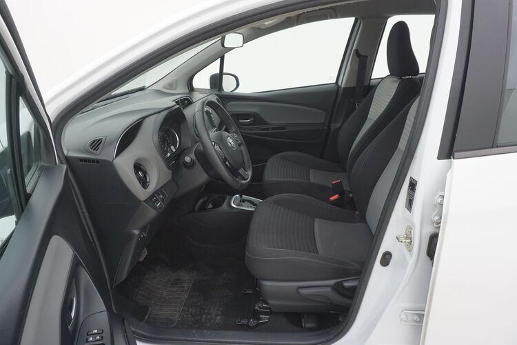 Toyota Yaris Hybrid Business BR440349 1.5 Full Hybrid 101CV