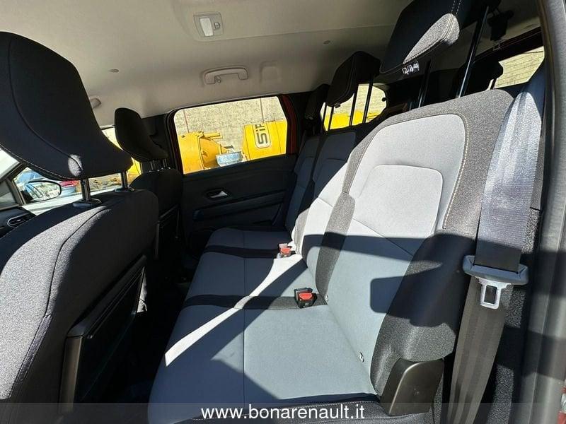 Dacia Jogger Jogger 1.0 TCe GPL 100 CV 7 posti Extreme