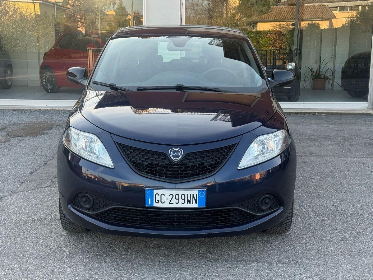 LANCIA - Ypsilon - 1.2 69 CV 5p. GPL Ecochic Gold