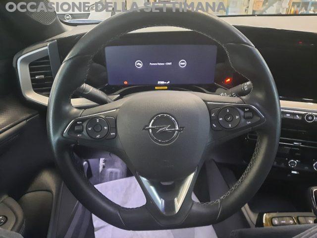 OPEL Mokka 1.5 diesel Ultimate