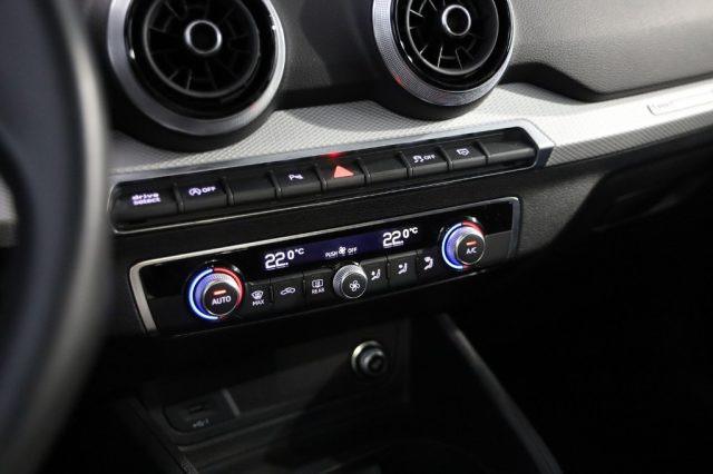 AUDI Q2 35 TFSI S tronic S line Edition