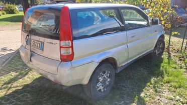 Honda CR-V 2.0 16V cat RVSi