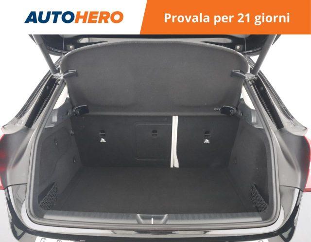 MERCEDES-BENZ GLA 200 d Automatic Sport