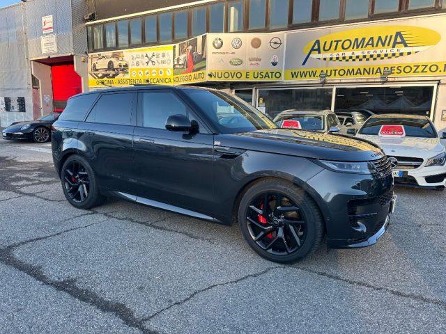 LAND ROVER Range Rover Sport 3.0D l6 300 CV Dynamic HSE