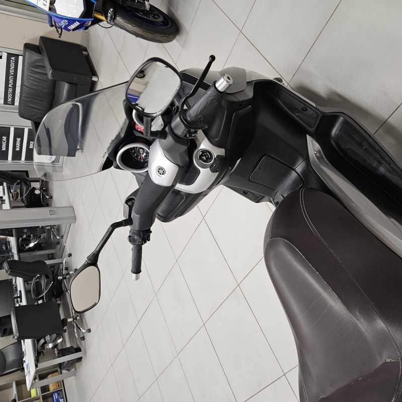 Yamaha X-Max 250 - 2010